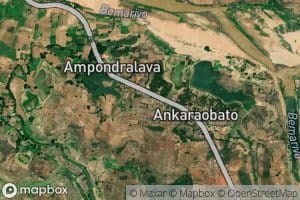 Ampondralava