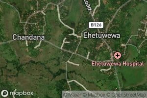Watarakgamu Wewa