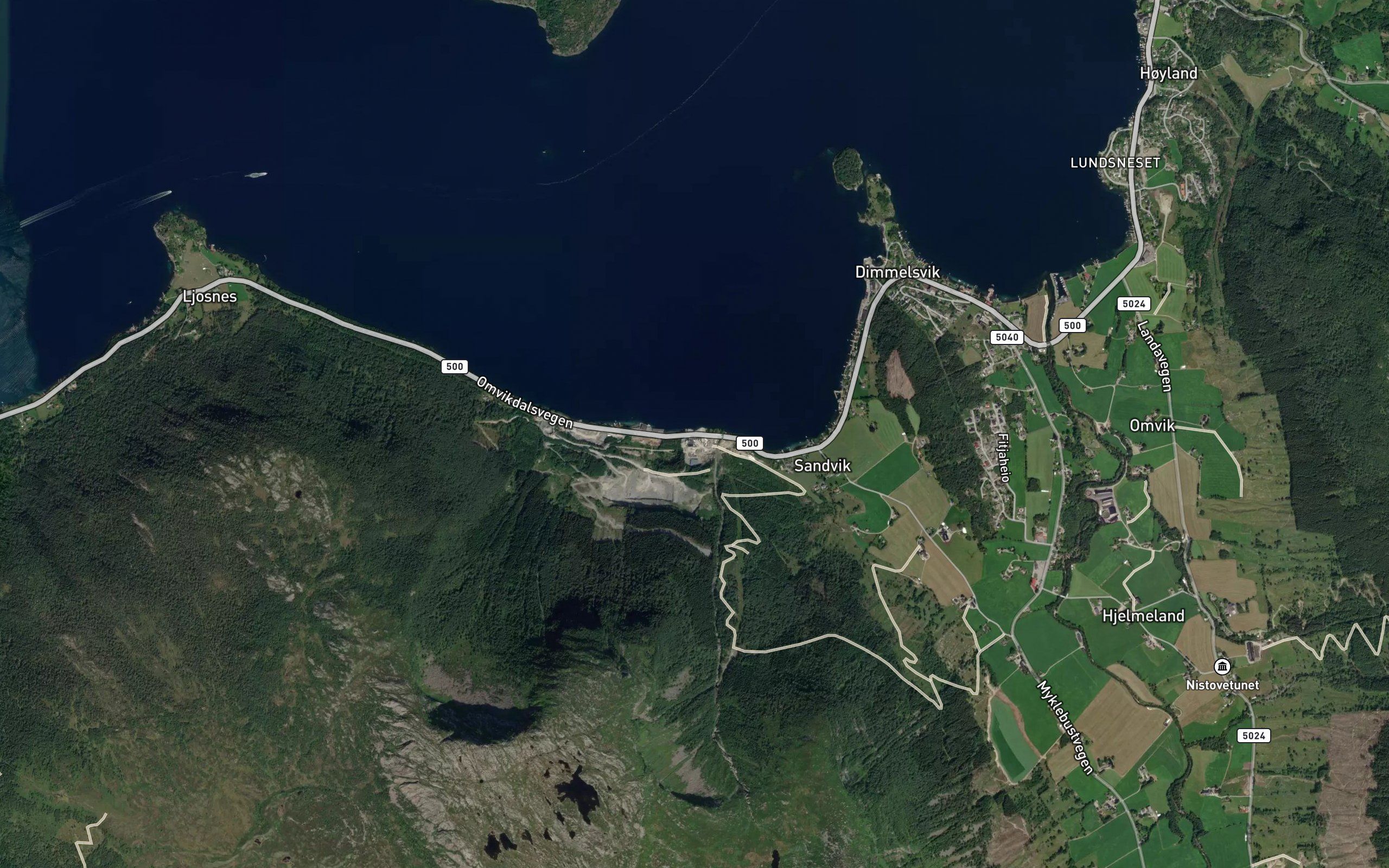 Grytevika
