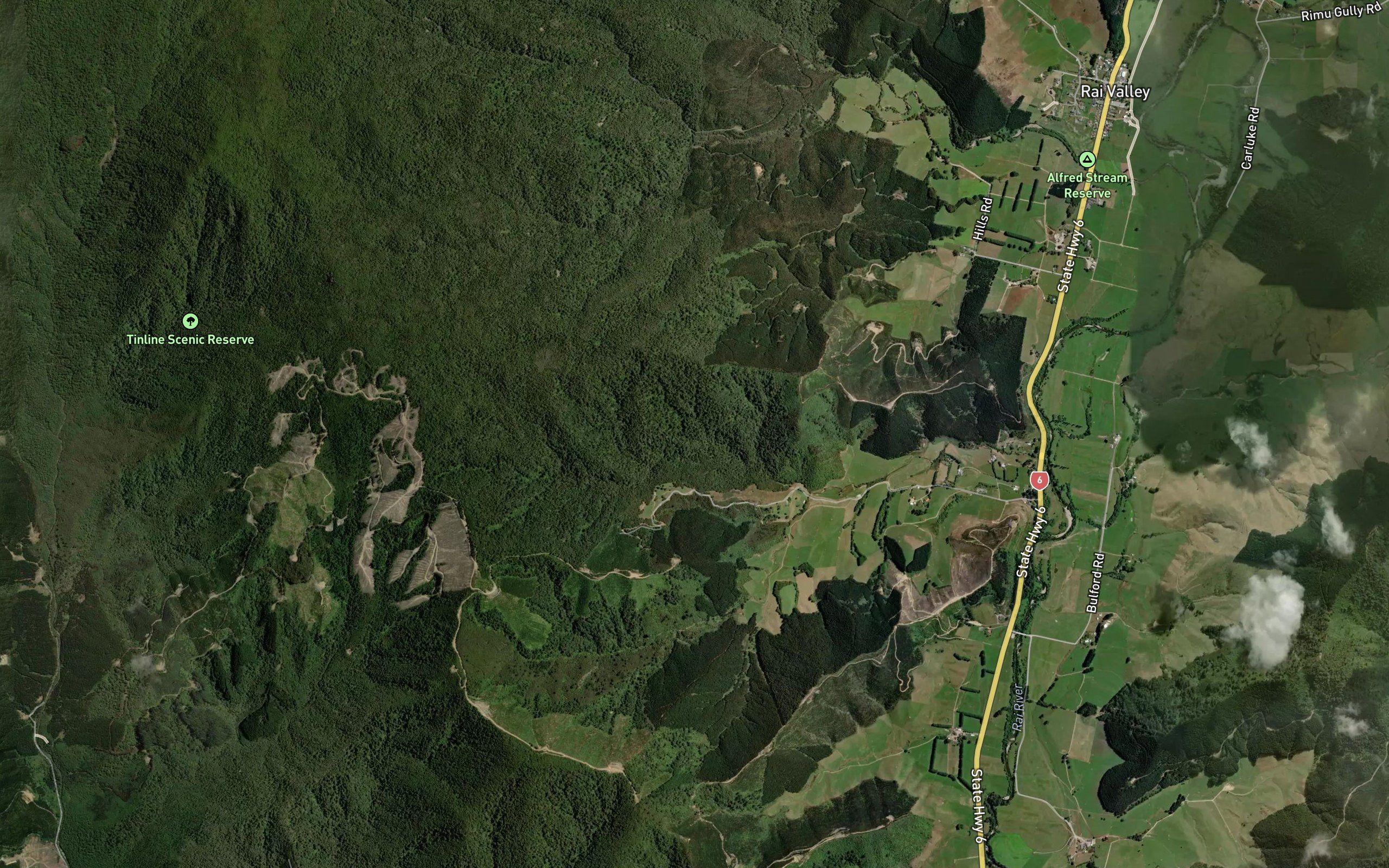 Flat Creek