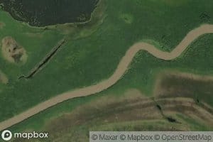 Azacharum Slough