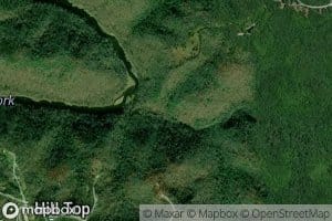 Lick Creek