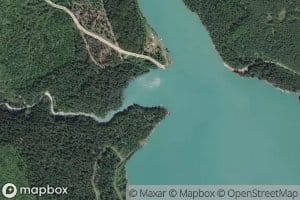 Ruddock Creek