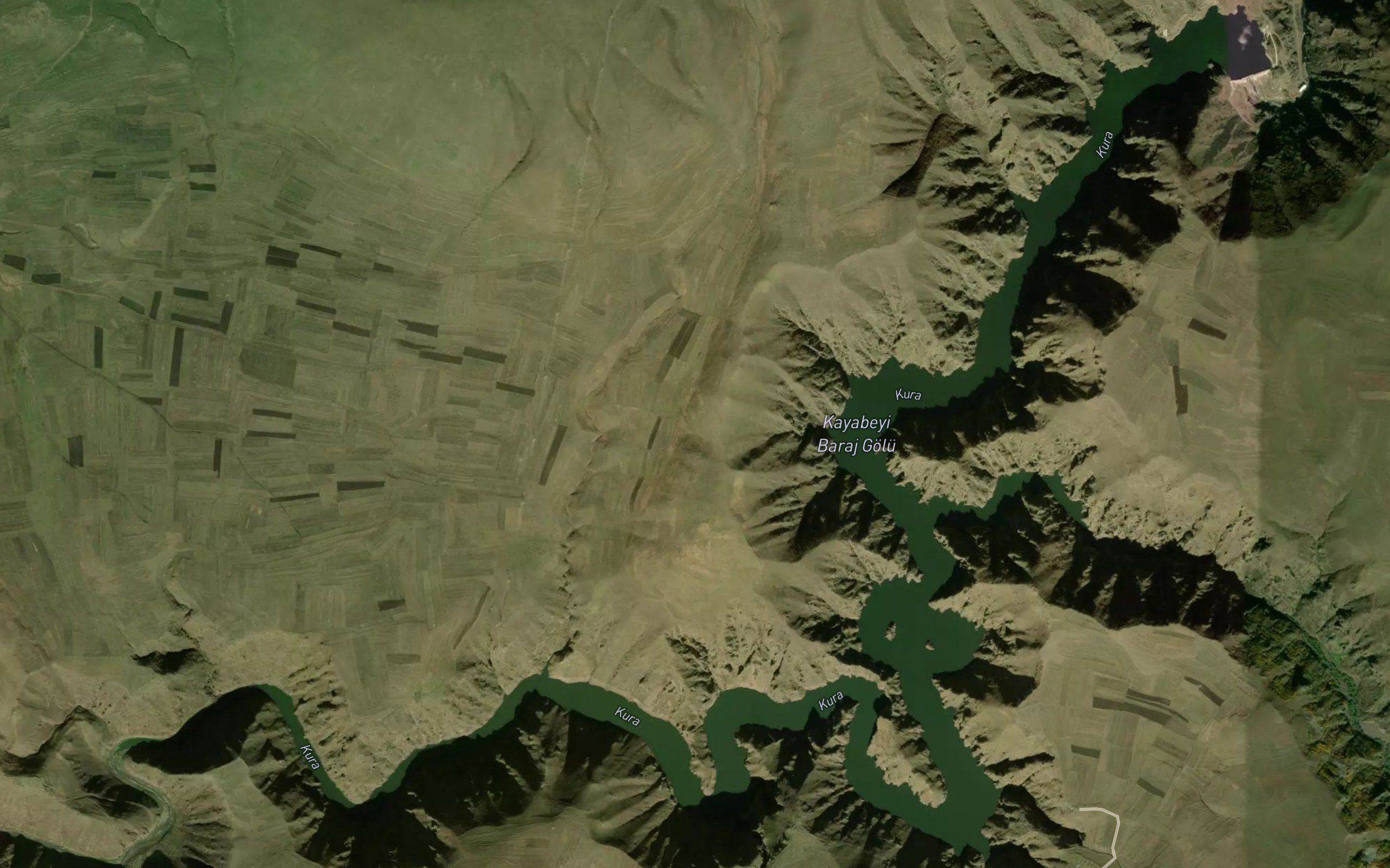 Kara Cay