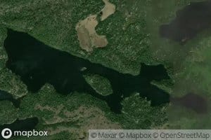 Forrest Lake
