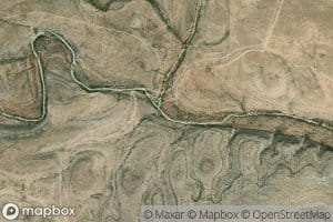 Bluewater Creek