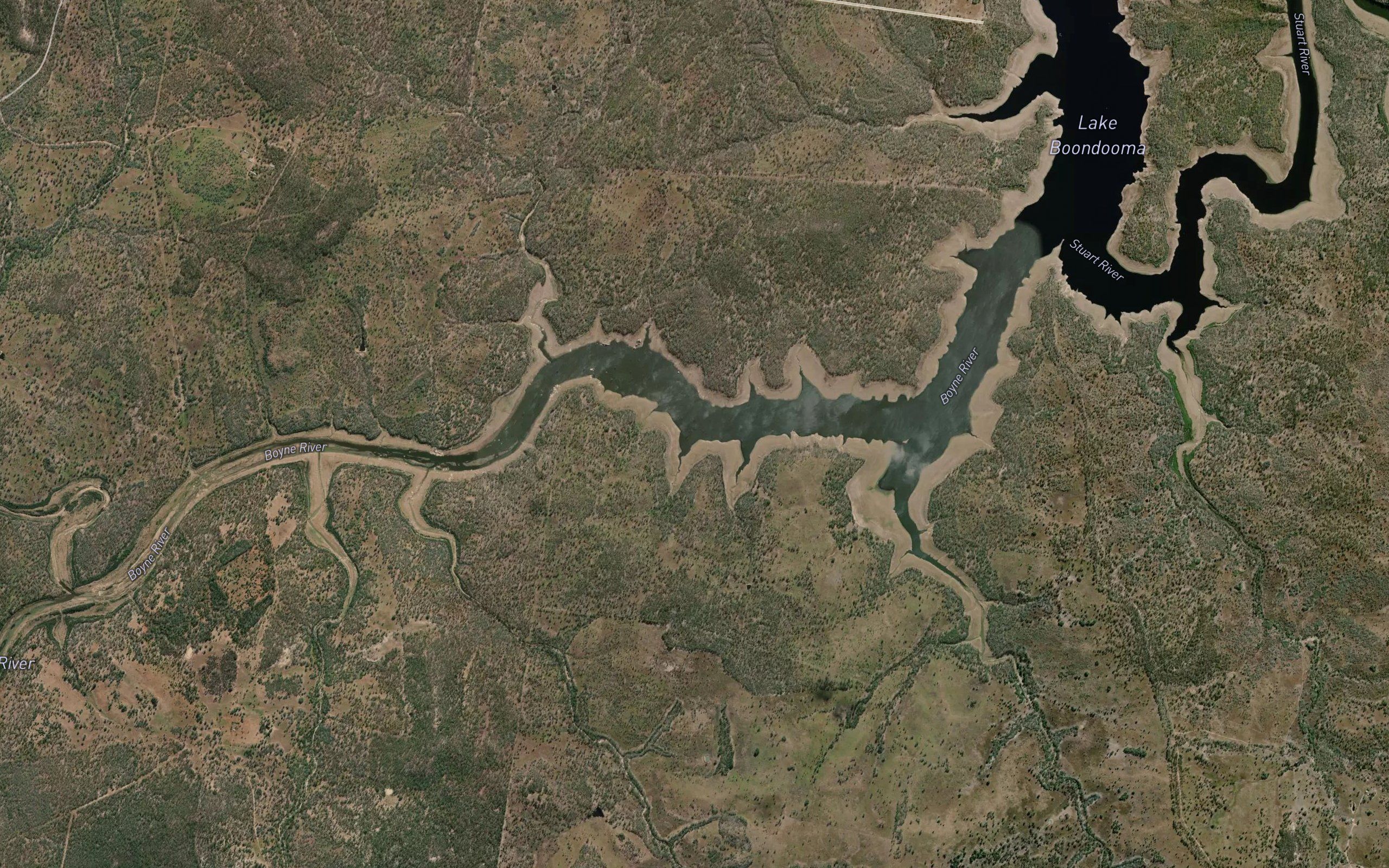 Korranumba Creek