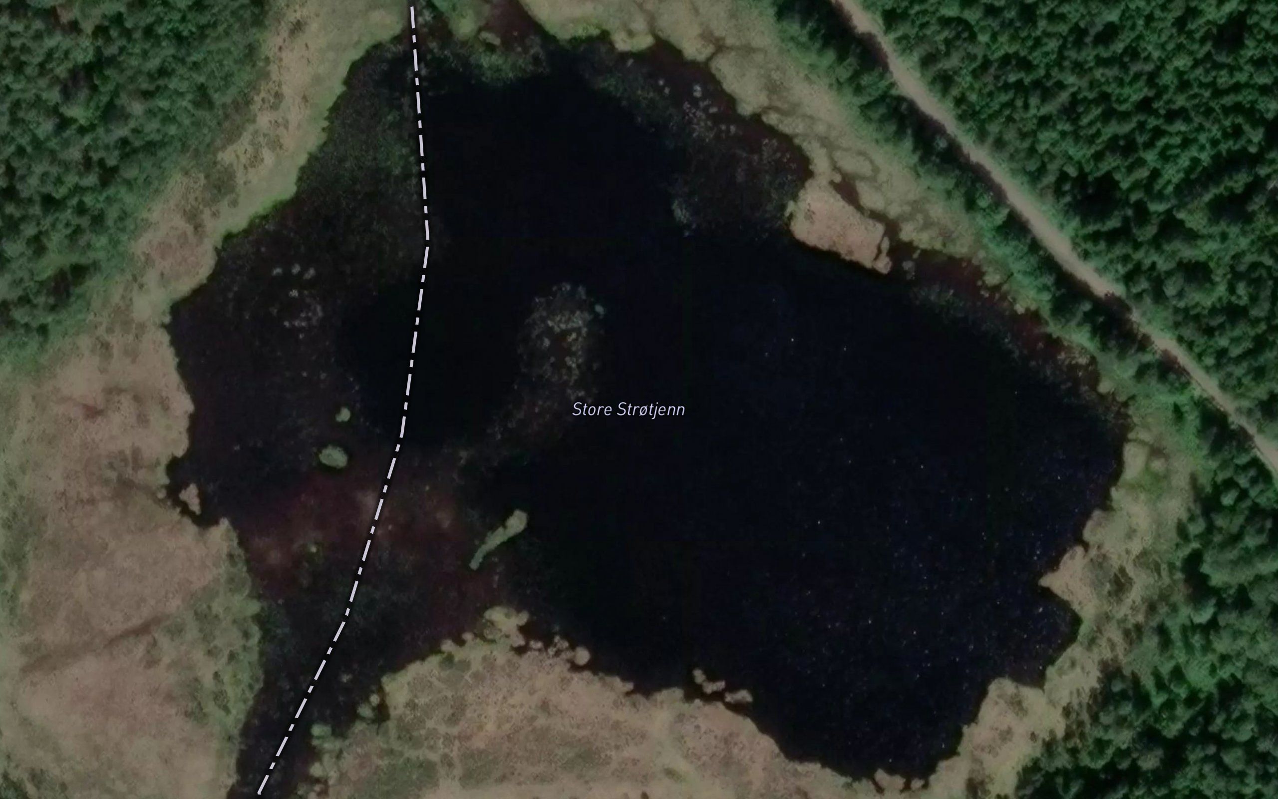 Strotjern