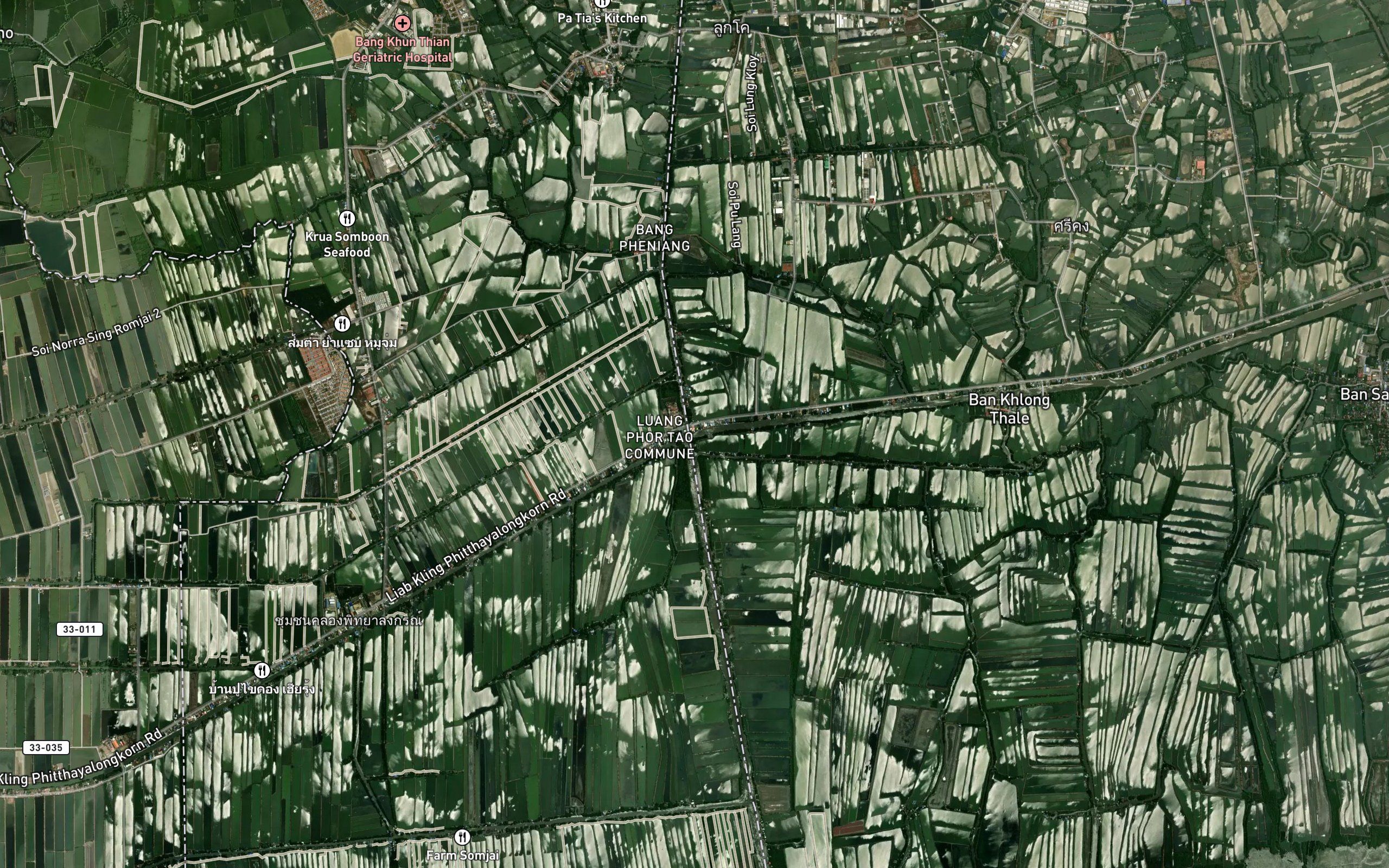 Khlong Sanphasamit