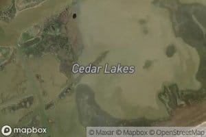 Cedar Lakes