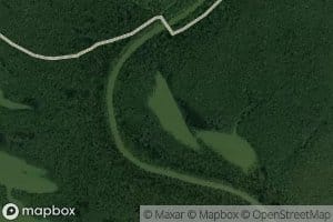 Big Round Lake