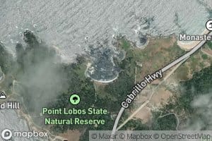 Whalers Cove
