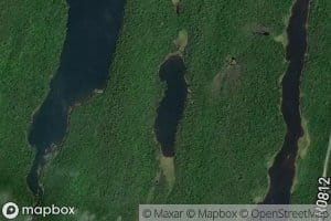 Lac Zou