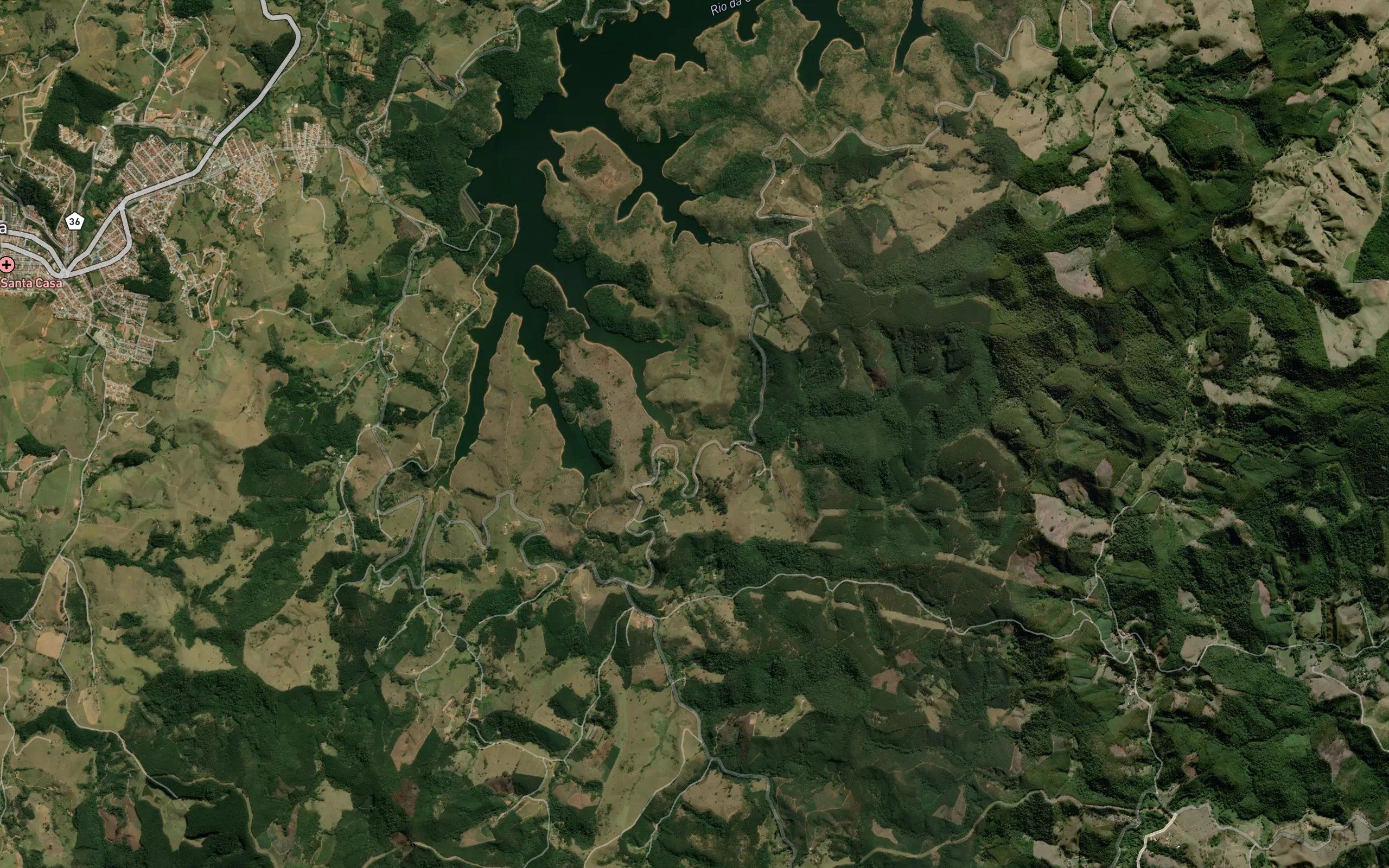 Ribeirao dos Bujis