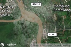 Tanjong Embang