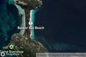 Barker Bay