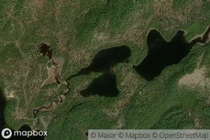 Twinsister Lake