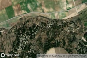 Arroyo de los Adjuntos