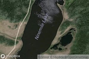 Ninemile Lake