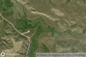 Buffalo Creek
