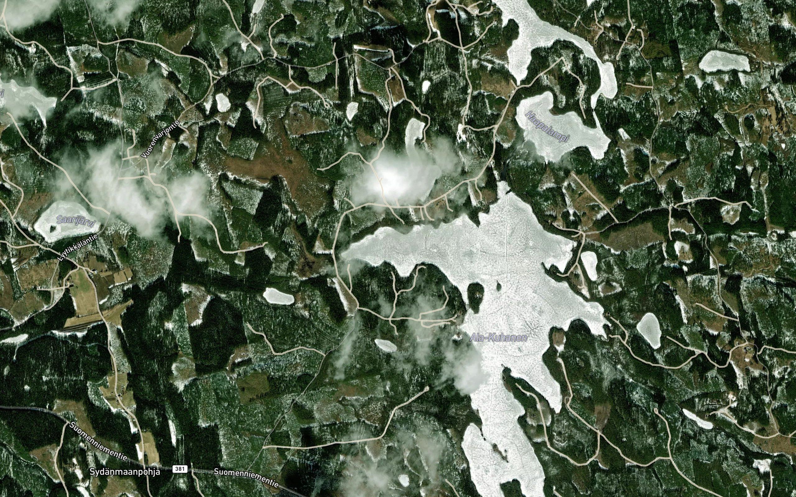 Pitkalahti