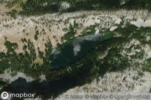 Surprise Lake