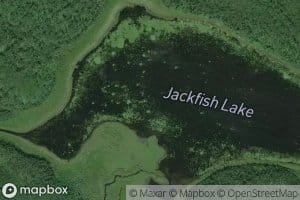 Jackfish Lake