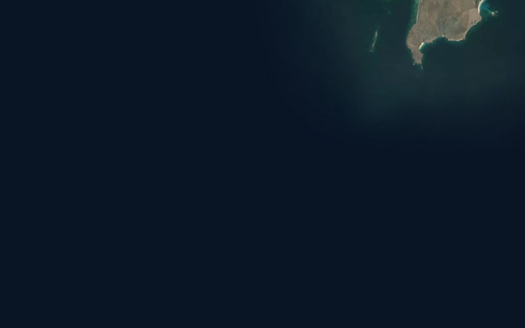 Satellite map of the Barsu Basso