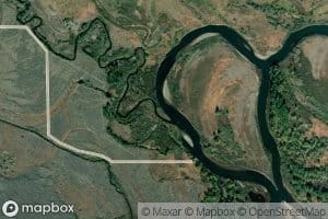 Satus Creek