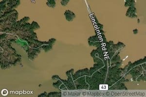 Big Creek