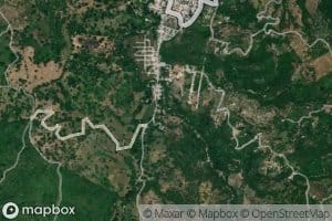 Quebrada La San Juana