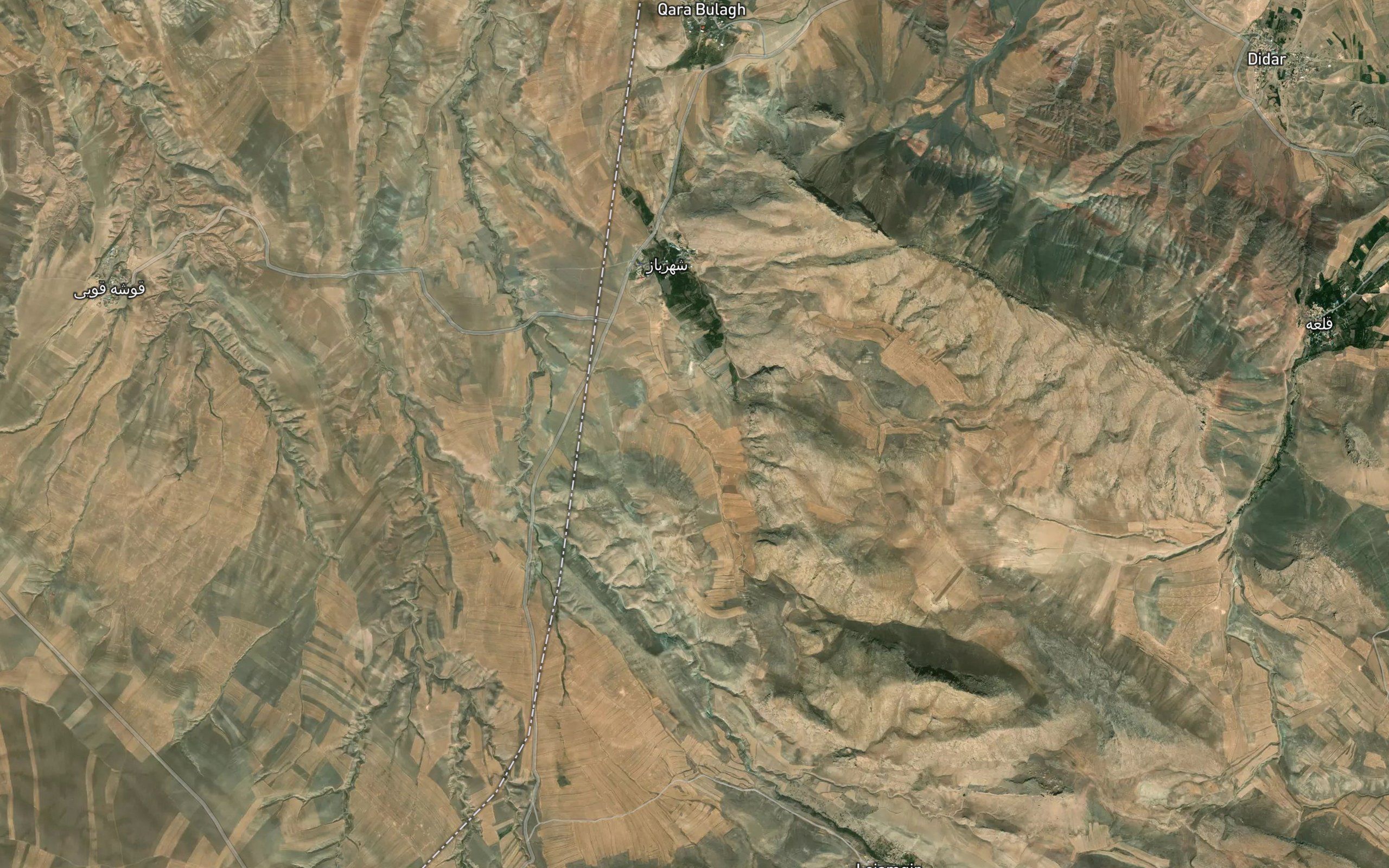 Cheshmeh-ye Chiman