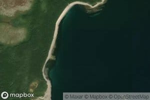 Anse des Noyes