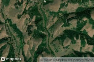 Buck Creek