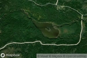 Lower Portage Pond