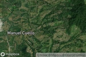 Quebrada Tuisalcanti