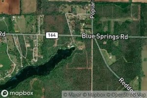 Blue Spring