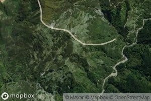 Waihingaia Stream