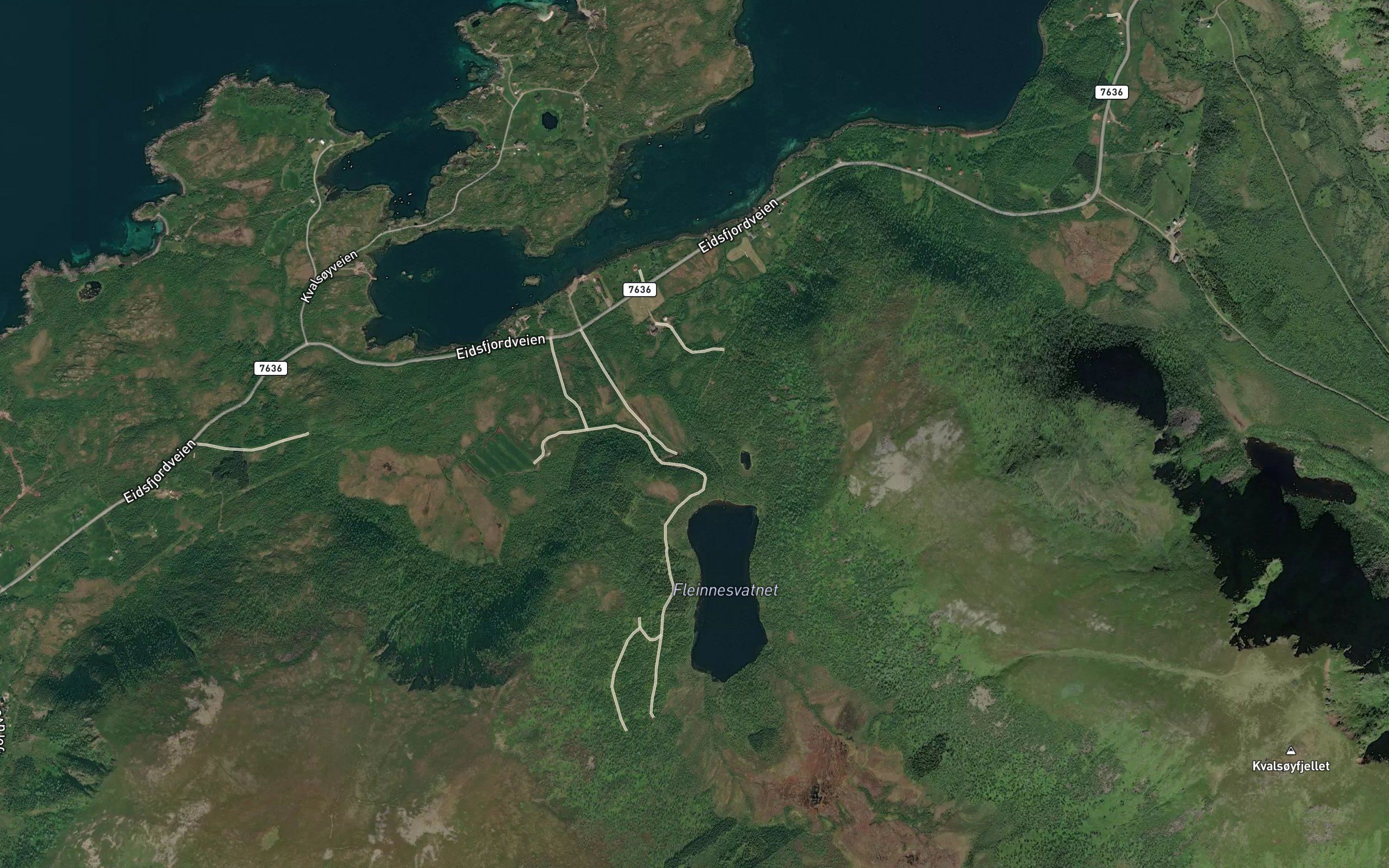 Kvalsoyelva