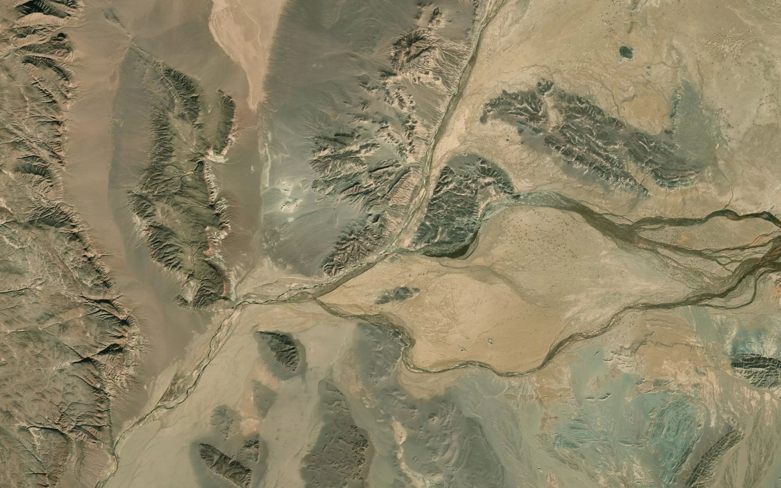 Rudkhaneh-ye Fasli-ye Chah-e Sheykh