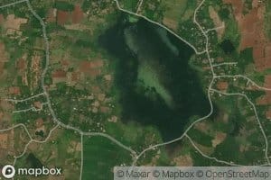 Galkadawala Wewa
