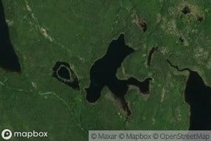 Lac Crane