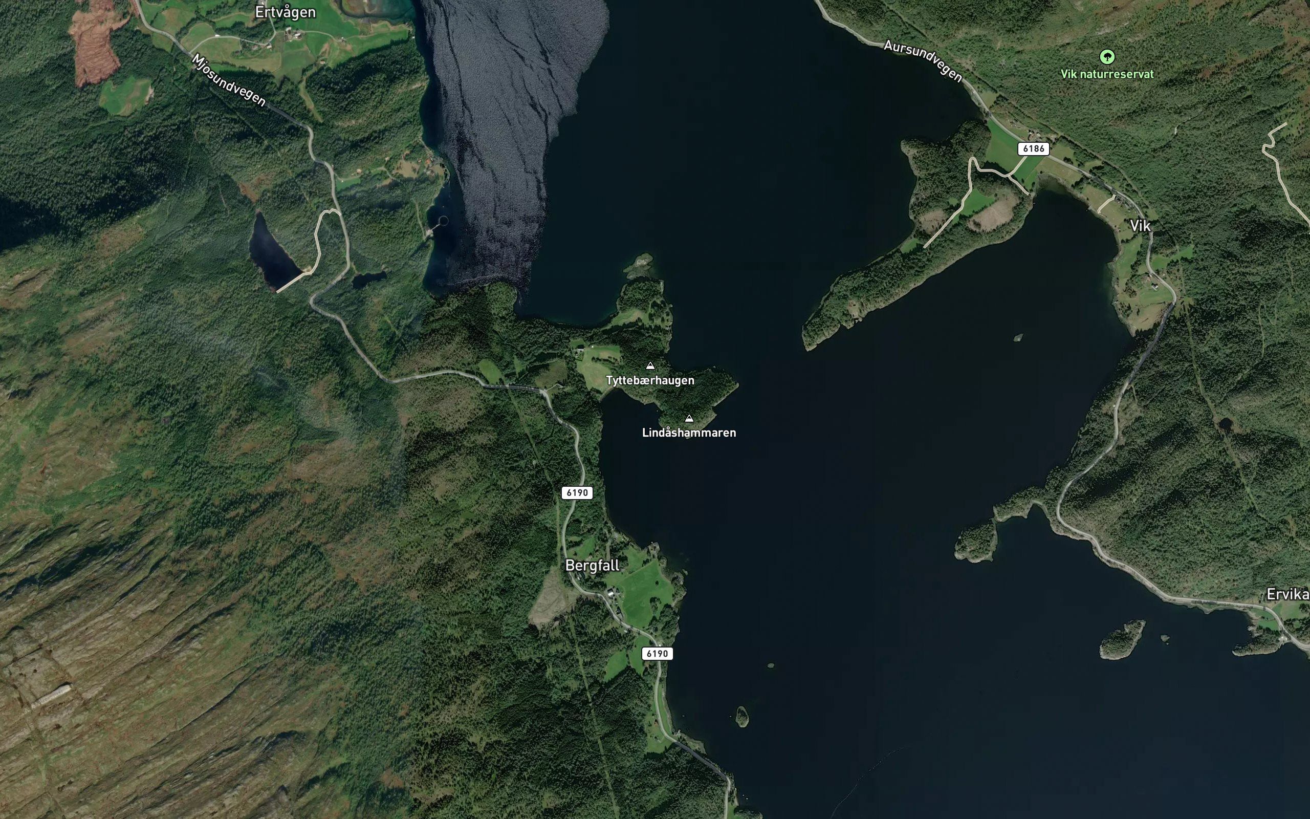 Hammarbukta