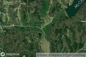 Sibleyville Creek