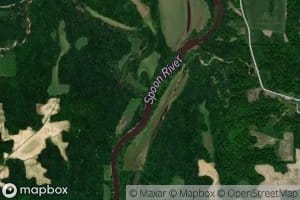 Barker Creek