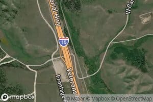 Stoddard Creek