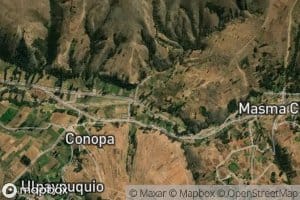 Quebrada Jatun Quinlay