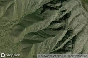 Canada El Reliz Colorado