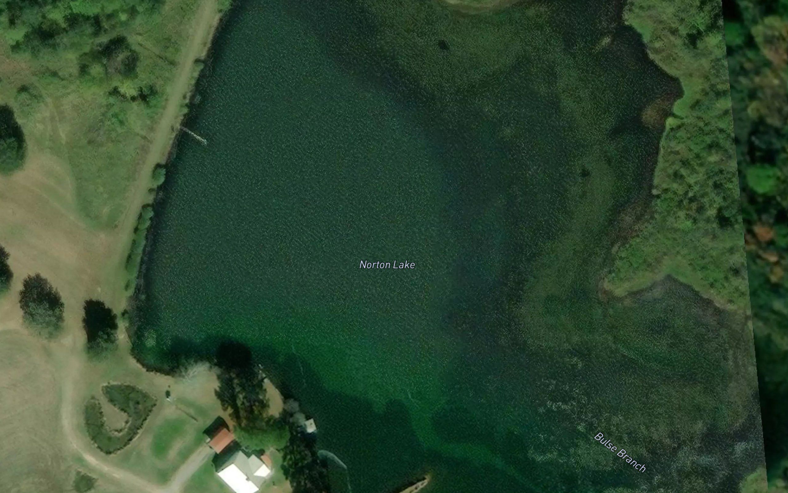 Norton Lake