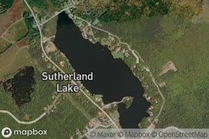 Sutherland Lake